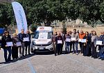 ​Erice. Mobilità garantita, rinnovato il trasporto assistito per persone con sclerosi multipla