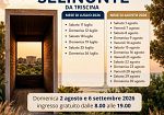 Rese note le date per la riapertura del parco archeologico di Selinunte  dal lato Triscina 
