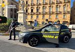 ​Trapani. Sequestrati 28 mila articoli in negozio del centro