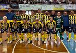Coppa Divisione. Futsal Mazara, a Marsala per difendere il 7-4 e conquistare il passaggio del turno