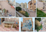 Degrado al Giardino della Memoria di Erice: interrogazione della consigliera Mannina