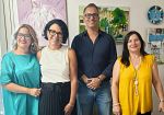 Nuova assistente sociale al Comune di Valderice 