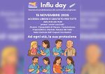 L’Asp di Trapani aderisce all’Influ Day 2025