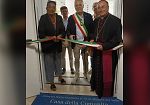 Asp Trapani, inaugurati l’Ospedale e la Casa di Comunità di Salemi 