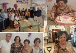 Mazara festeggia Vita Margeri: 102 anni di affetto, memoria e dedizione alla famiglia