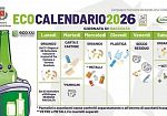 Raccolta differenziata a Campobello: il sindaco richiama al rispetto delle regole e dell'Ecocalendario