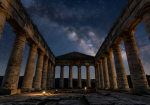 Presentata la V edizione del Segesta Teatro Festival