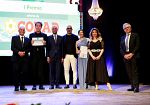 Il cinese Xiangbo trionfa al concorso lirico Città di Alcamo
