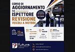 Revisione veicoli, a Trapani e Mazara del Vallo il corso di aggiornamento obbligatorio per gli ispettori 