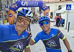 Ciumara Bikers, doppietta al Campionato Regionale CSI MTB: Cammareri primo, Bianco secondo