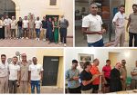 Mazara, alla “Casa dei Giovani” la “Festa di Fine Programma”: tre storie, un nuovo inizio… 