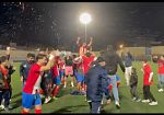 Calcio, il Mokarta vince il Campionato di III Categoria. Festeggiamenti ed interviste