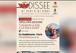 Favignana, “Odissee di ieri e di oggi”: sabato il quinto appuntamento con Girolama Sansone