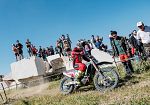 Custonaci riscrive la storia dell’Enduro: il Mondiale dei record tra sport e sostenibilità