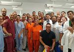 Mazara, inaugurata la terapia intensiva all’ospedale Abele Ajello 