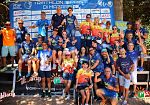 Triathlon Mazara, il debutto della formula Sprint è un trionfo: due giorni di grande sport e inclusione