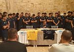 Mazara Calcio, presentata la squadra per la stagione 2026/27
