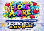 ​Erice. Al via “Love Aware”, percorso di crescita affettiva e sessuale