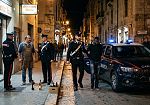 Trapani: ruba alcolici ed aggredisce il proprietario, arrestato dai carabinieri