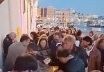 Mazara, Successo per 