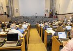 Erice, inaugurata la 58ª edizione Sessione degli International Seminars on Planetary Emergencies