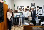 Guardia costiera e mondo della scuola insieme per i 50 anni della Capitaneria di porto di Mazara 