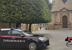 Castelvetrano: in auto senza patente assicurazione e con droga in tasca. Arrestato straniero