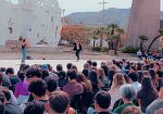 Istituto Florio di Erice, progetto “@LAB_School”: teatro e testimonianze a Gibellina per la prevenzione delle dipendenze