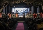 Prosegue la campagna abbonamenti per la 78ª Stagione del Luglio Musicale Trapanese