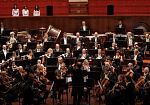 A Partanna l’Orchestra Sinfonica Siciliana suona nel cuore della preistoria