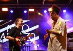 Mezzo Festival: un inizio travolgente tra grande musica e sorprese sul palco