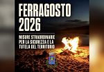 Ferragosto, a Petrosino scattano i divieti sul litorale: niente falò, bivacchi e rifiuti in spiaggia