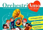 ​“OrchestriAmo 2026”: a Gibellina due giorni di musica e condivisione per giovani talenti