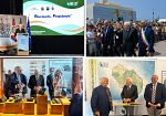 Il presidente Mattarella a Pantelleria per i 10 anni del Parco Nazionale: 