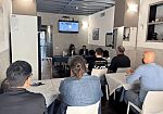 Trapani, concluso progetto a sostegno del comparto ittico