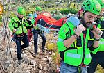 ​San Vito Lo Capo. Alpinista cade dalla parete di Pizzo Cofano