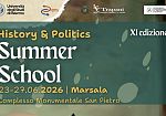 Il Consorzio Universitario sostiene la formazione d'eccellenza: a Marsala I'XI edizione della H&P Summer School