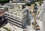 Alcamo Marina, Caldarella: “Dopo la demolizione dell’ecomostro, si realizzi una sede per la guardia medica”