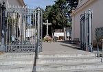 Inchiesta cimitero di Trapani, chiuse le indagini: 17 le persone coinvolte