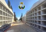 ​Valderice, disponibili 150 nuovi loculi dalla prossima settimana
