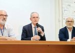 Ricerca, mare e futuro: a Mazara del Vallo il dialogo europeo sulla pesca sostenibile