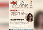 Favignana, Pegah Moshir Pour racconta la resistenza delle donne iraniane