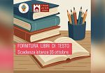 Sambuca di Sicilia, libri di testo gratuiti o semigratuiti: domande entro il 16 ottobre