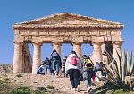 “Inventiamo Segesta”, piccoli progettisti per grandi architetture