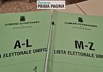 Referendum 2026: chiusi i seggi elettorali alle 23