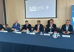 Aeroporto Vincenzo Florio, Airgest ottiene la certificazione ambientale Livello 2