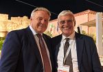 Prevenzione nutrizionale all'Ars: Pellegrino e Vitrano firmano la risoluzione