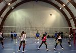 Pallavolo femminile, in serie C pronto riscatto per la Volley Sport Alcamo: battuta 3-0 Pomaralva