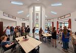 Petrosino, inugurato il Centro Educativo Distrettuale 