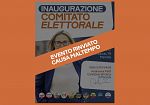 Maltempo a Marsala: Andreana Patti rinvia l’apertura del comitato elettorale